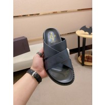 발렌티노 남녀공용 슬리퍼