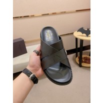 발렌티노 남녀공용 슬리퍼