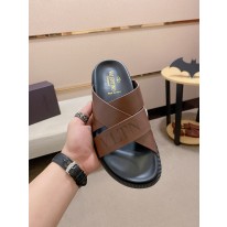 발렌티노 남녀공용 슬리퍼