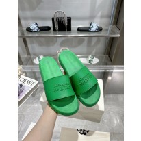 알렉산더 맥퀸 남녀공용 슬리퍼