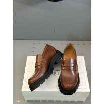 알렉산더 맥퀸 남자 구두