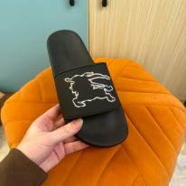 버버리 남녀공용 슬리퍼