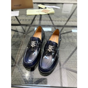 버버리 남자 구두