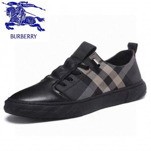 버버리 남자 구두