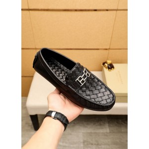 버버리 남자 구두