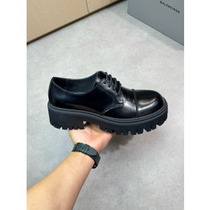 버버리 남자 구두