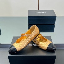 샤넬 여자 신발 구두