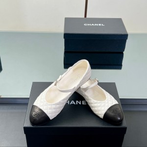 샤넬 여자 신발 구두