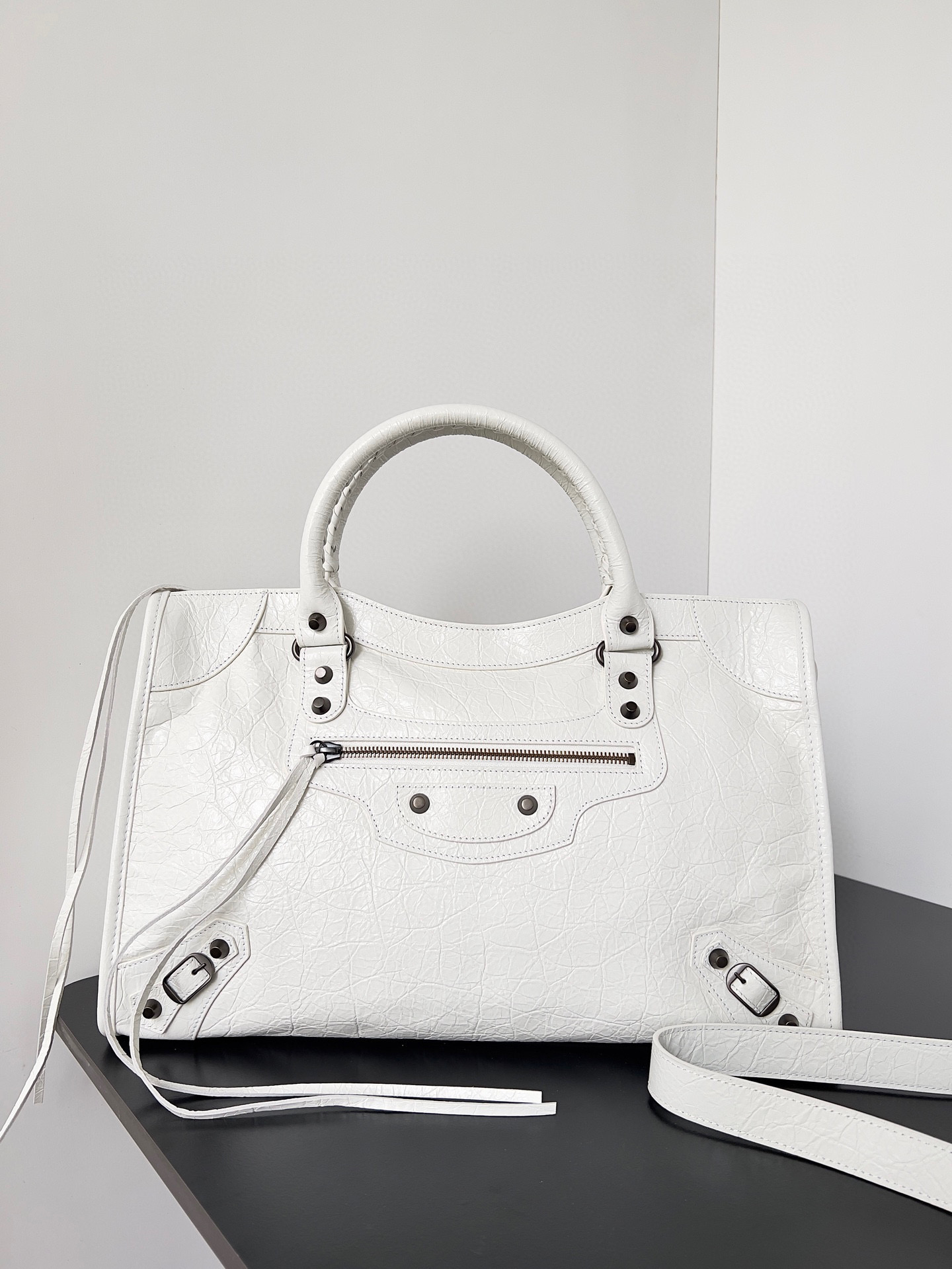 발렌시아가 여자가방