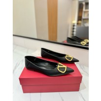 발렌티노 여자 신발 구두