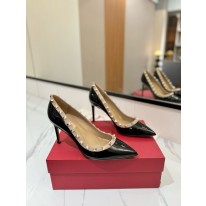 발렌티노 9cm 여자 신발 구두