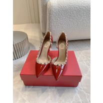 발렌티노 9cm 여자 신발 구두