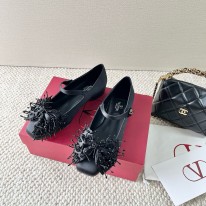 발렌티노 여자 신발 구두