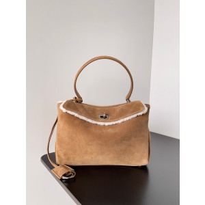 발렌시아가 여자가방