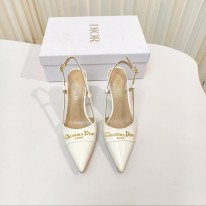 디올 1cm,5cm,8cm 여자 신발 구두