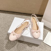 디올 3cm 여자 신발 구두