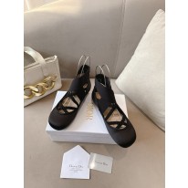 디올 여자 신발 구두