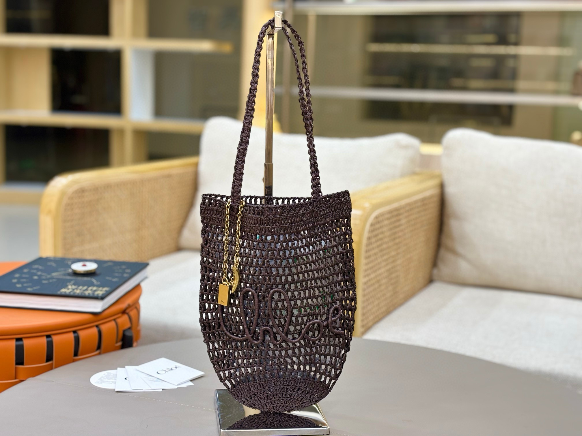 끌로에 여자가방