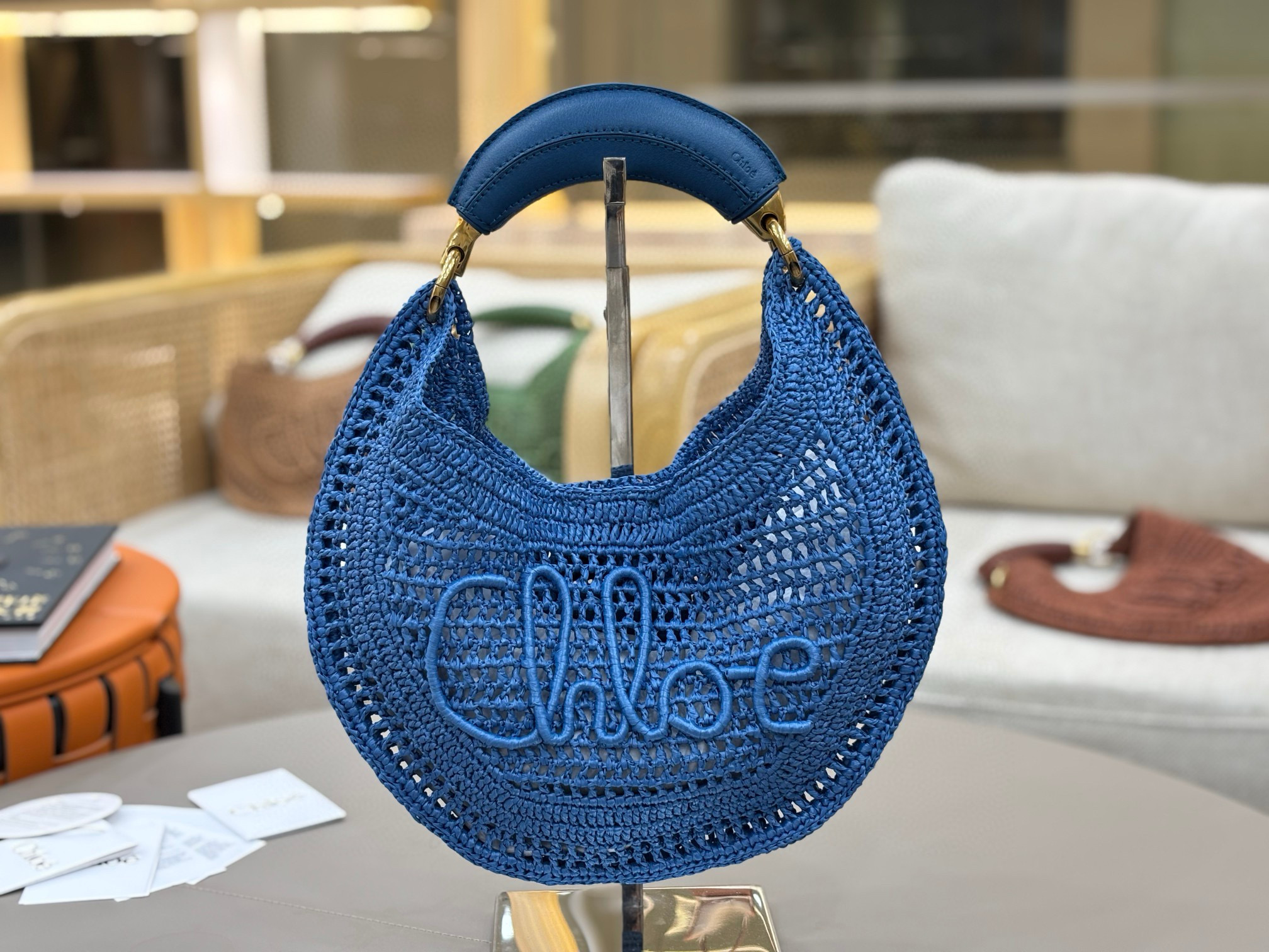 끌로에 여자가방