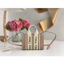 끌로에 미니 여자가방