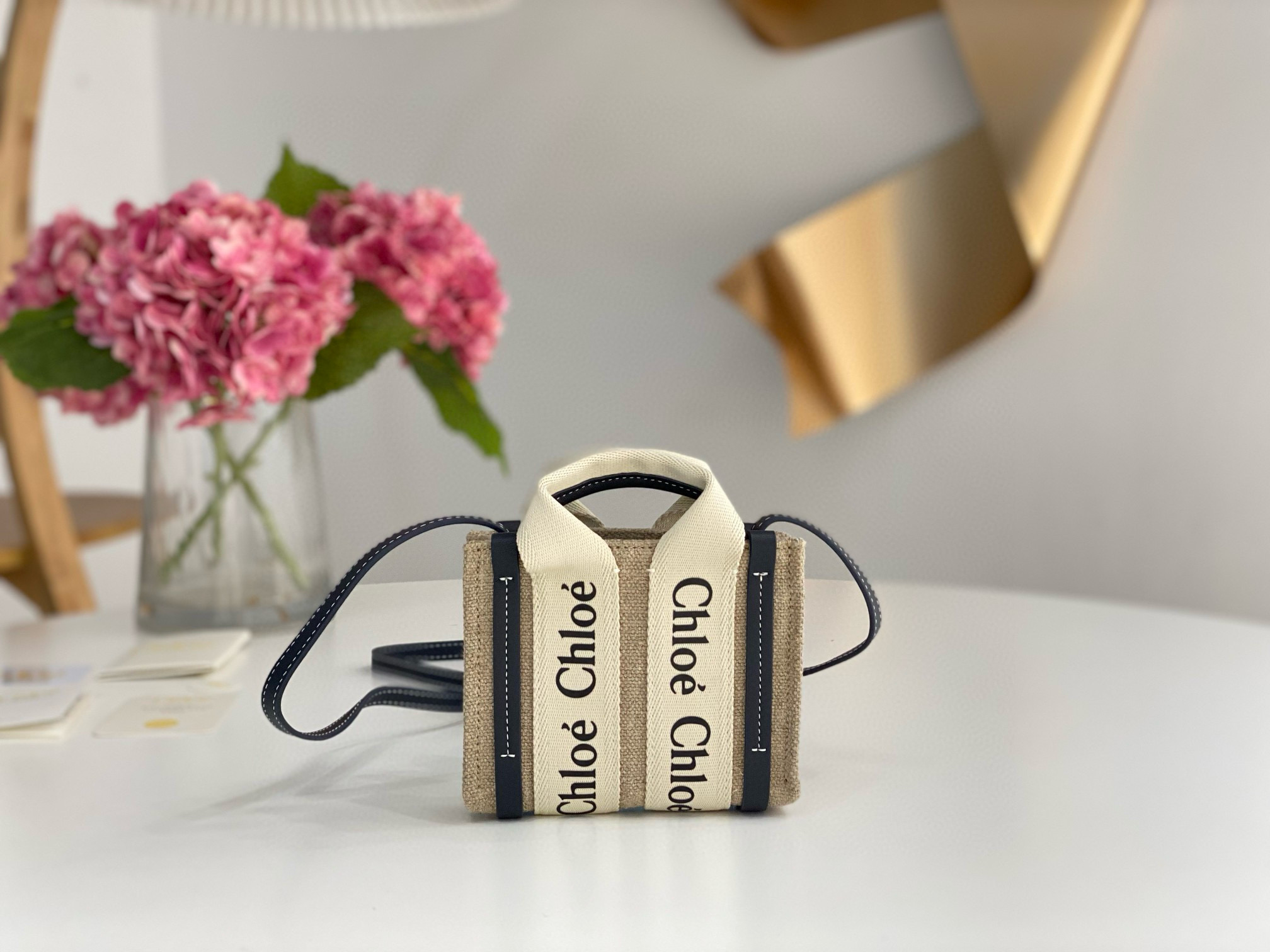 끌로에 미니 여자가방