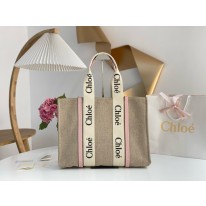 끌로에 라지 여자가방