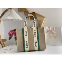 끌로에 라지 여자가방