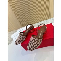 페라가모 4cm 여자 슬리퍼