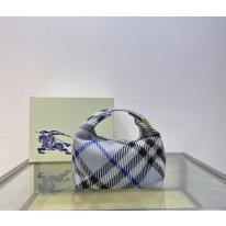 버버리  여자가방