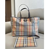 버버리  여자가방