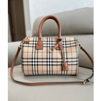 버버리  여자가방