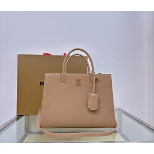 버버리  여자가방