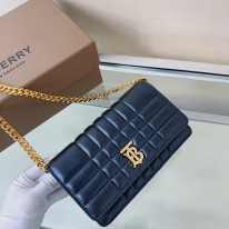 버버리  여자가방