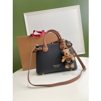 버버리  여자가방