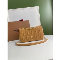 버버리  여자가방