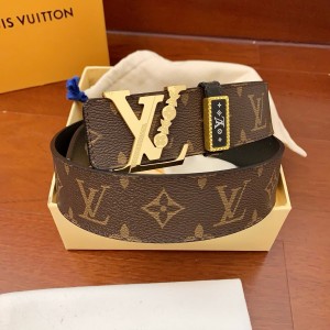 루이비통 남자 벨트