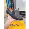 펜디 남자 구두