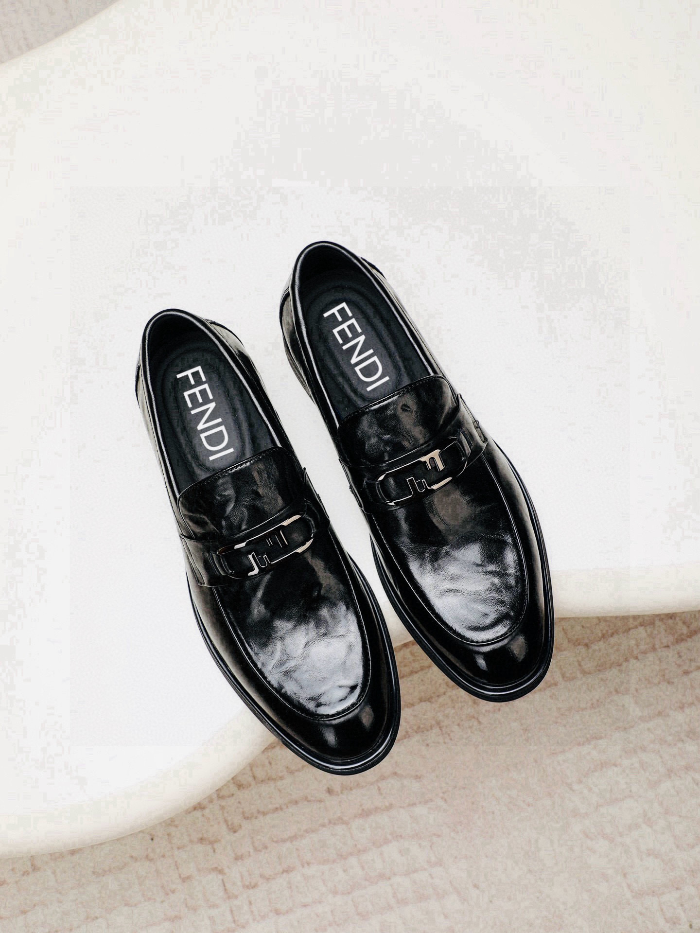 펜디 남자 구두