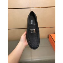 펜디 남자 구두