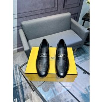 펜디 남자 구두