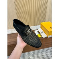 펜디 남자 구두