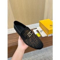 펜디 남자 구두