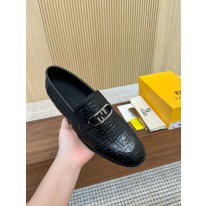 펜디 남자 구두