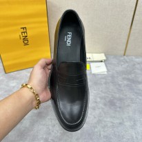 펜디 남자 구두