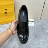 펜디 남자 구두