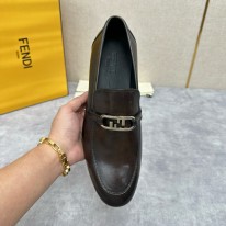 펜디 남자 구두