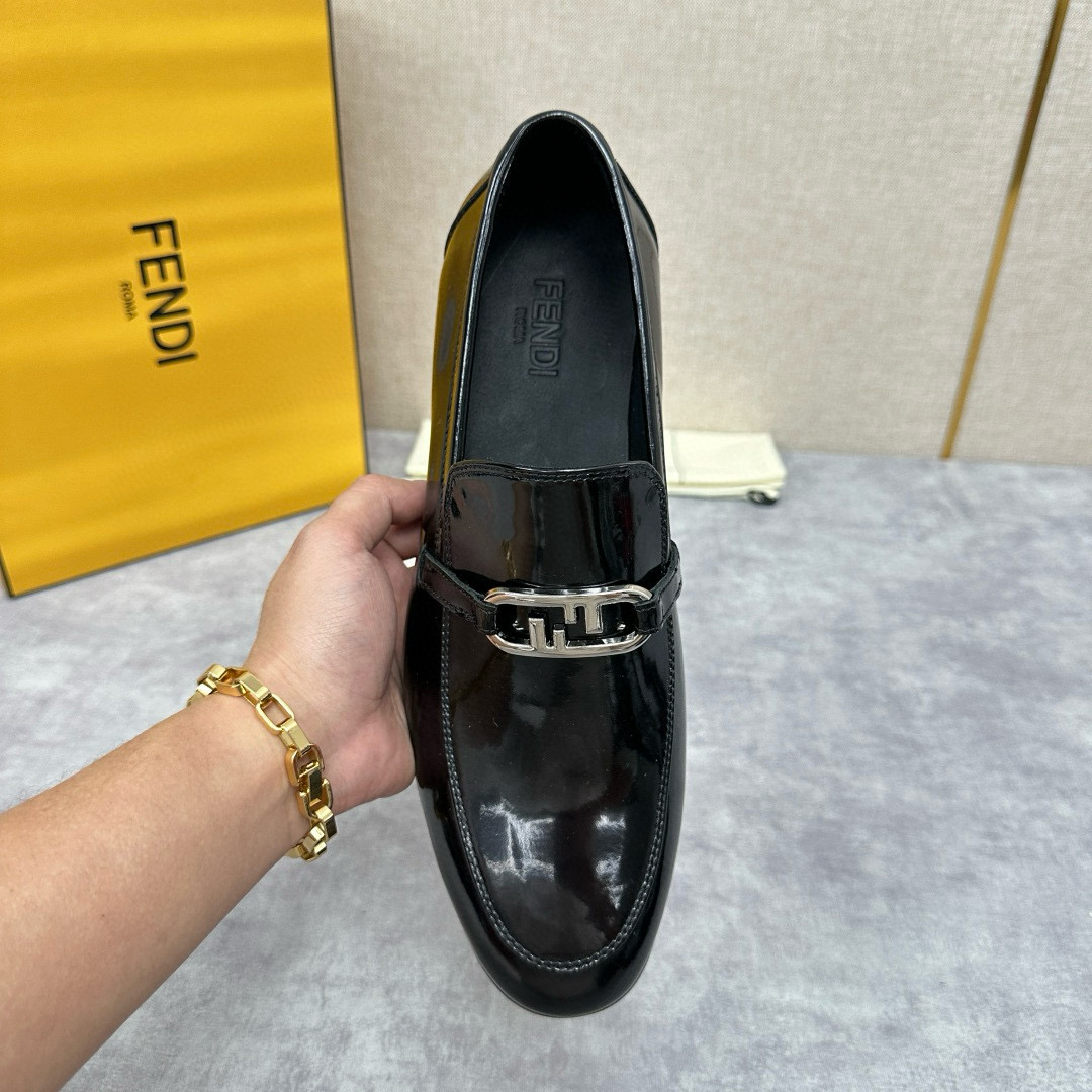 펜디 남자 구두