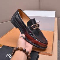 펜디 남자 구두