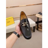 펜디 남자 구두