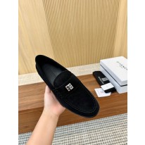 지방시 남자 구두